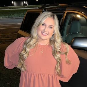 Meet your Posher, Merrick